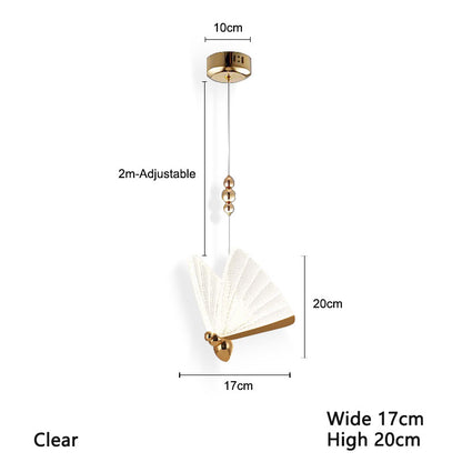 Minimalist LED Chandelier Lamps for Kitchen Dinning Room LED Pendant Lights Pendant Lamps