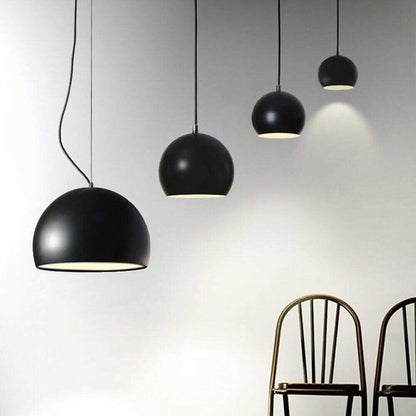 Modern Pendant Light Dining Room Pendant Lamps Restaurant Coffee Bedroom Industrial Lighting E27 Holder Indoor Hanglamp