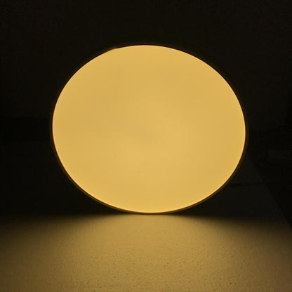 Modern Remote Control Macaron Ultrathin LED Ceiling Light For Living Room Bedroom round corridor Ceiling Lamp