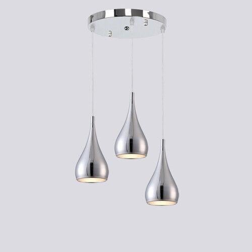 Modern Restaurant Pendant Lights Minimalist LED Hand Lamp Dining room Pendant Lamps Indoor Decoration Home Lighting Lamparas