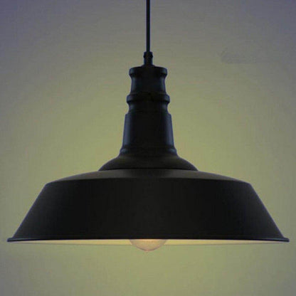 Iron Cord Pendant Lamp E27/E26 Hanging Lamp For Dinning Room Loft Retro Hanging Light Fixture Pendant light