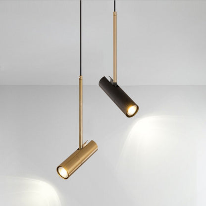 Nordic Moderne Led Opknoping Lamp Eetkamer Decor Restaurant Bar Koffie Slaapkamer Studie Zwart Hanglampen Verstelbare Lampenkap