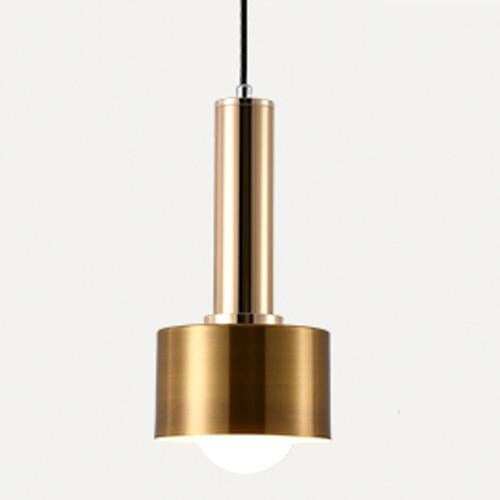 Nordic Macarons pendant lights Modern bedroom bedside dining room Pendant lamp Bar/cafe individual creative lighting fixtures