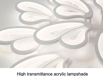Modern Led Ceiling Light For Living Room Bedroom Plafon Led Home Lighting Ceiling Lamp Home Lighting Fixtures