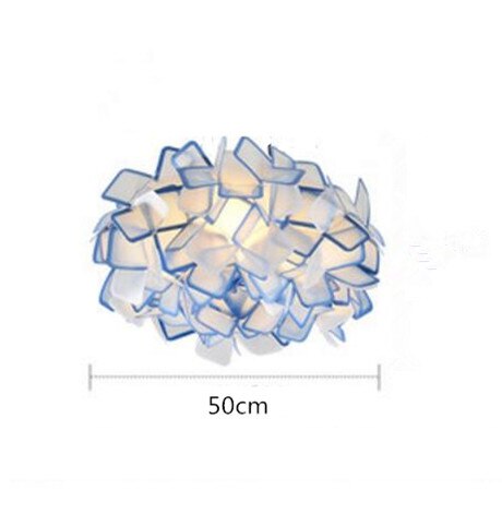 Modern LED Lamp Ceiling Lights Indoor Lamp Ceiling Lighting PVC Living Bedroom Shop Casting Molding Seal Dustproof Hardlights