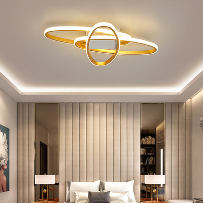 New Modern Led Chandeliers for Livingroom Bed Room Light Suspension Luminaire Chandelier Light Fixtures