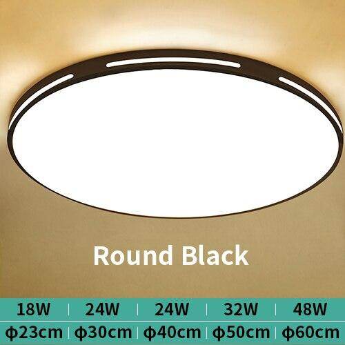 LED Ceiling Surface Mounted Modern Led Crystal Ceiling Lights For Living Room Light Fixture Indoor Lighting