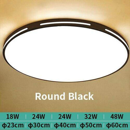 LED Ceiling Surface Mounted Modern Led Crystal Ceiling Lights For Living Room Light Fixture Indoor Lighting