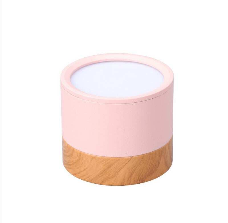 LED Ceiling Lights For Bedroom  Surface Mounted Modern Ceiling Lamp Living Room Bedroom Porch Modern House Lighting Fixture