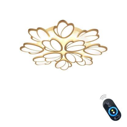 Surface Mounted Modern LED Ceiling Lights Home Lighting For Living Room Bedroom Kitchen Fixtures Lamp Lampa Plafon Plafondlamp