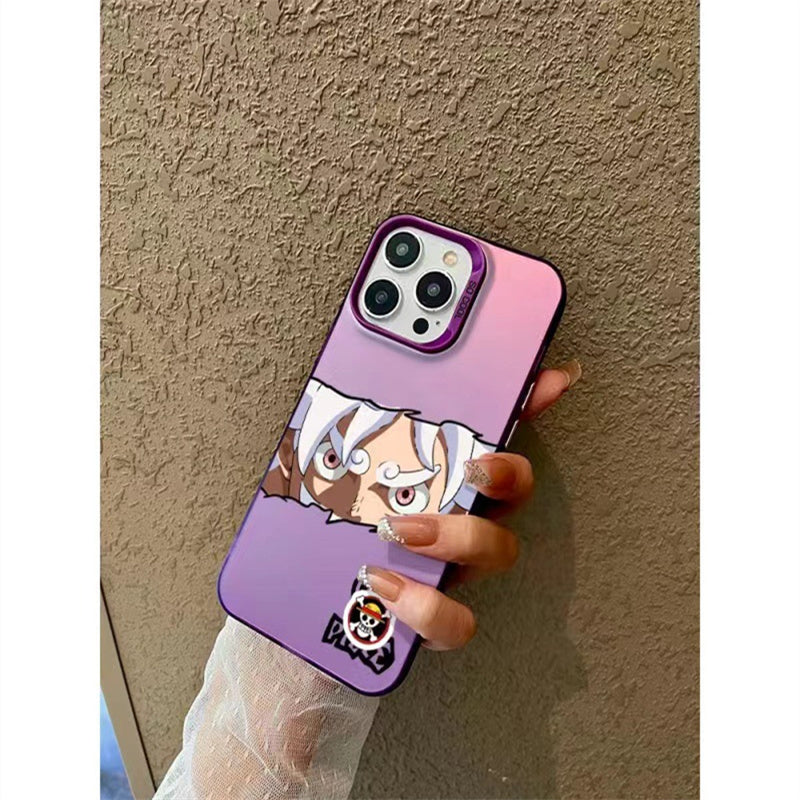 Cartoon designs for Apple iPhone 16 Pro Max cases, iPhone 17, 14, 15 Pro,  13