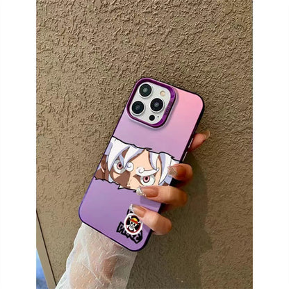 Cartoon designs for Apple iPhone 16 Pro Max cases, iPhone 17, 14, 15 Pro,  13