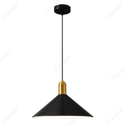 Modern European Retro LED Wrought Iron Chandelier Living Room Dining Room Bar Lighting Lamps