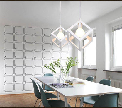 Modern Pendant Ceiling Lamps Loft Decoration Nordic Pendant Light Hanglamp Hanging Kitchen Light Fixture Lustre Luminaire