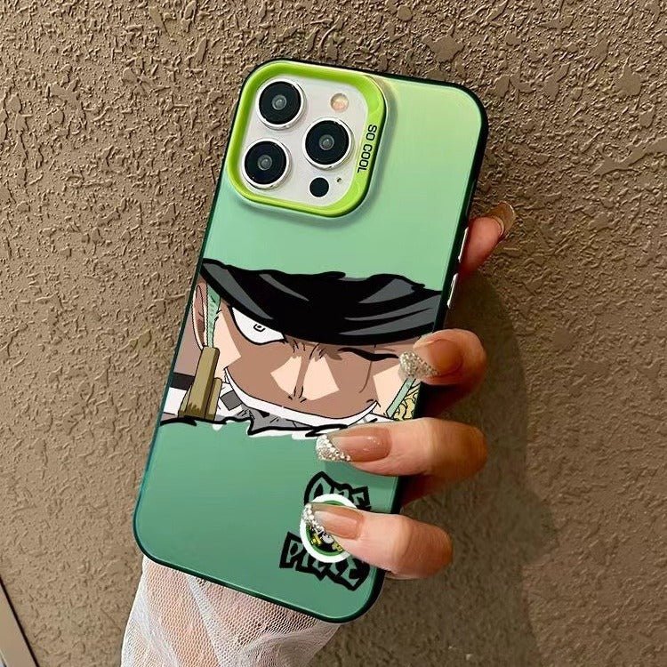 Cartoon designs for Apple iPhone 16 Pro Max cases, iPhone 17, 14, 15 Pro,  13