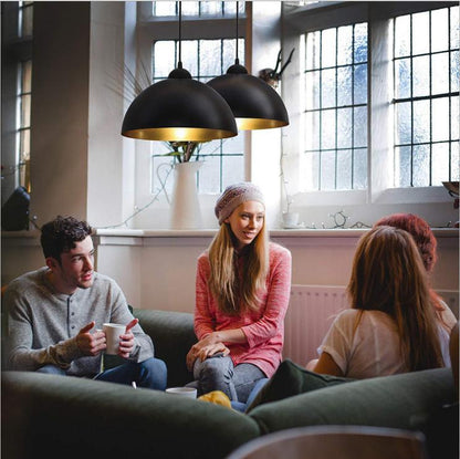 Vintage Creative Personality Home Chandeliers
