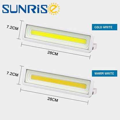 Projector led lamp led flood light IP66 fixtures 50W waterproof Landscape wall outdoor housing Lighting  spotlight