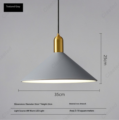 Modern European Retro LED Wrought Iron Chandelier Living Room Dining Room Bar Lighting Lamps