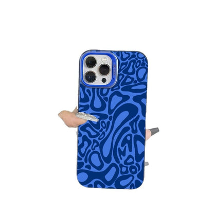 Fashion Phone Case For iPhone 17 Air 16e 16 Pro Max 15 14 Plus 13 12 11 Shockproof Silicone Racer L-Landos N-Norris 4 Back Cover