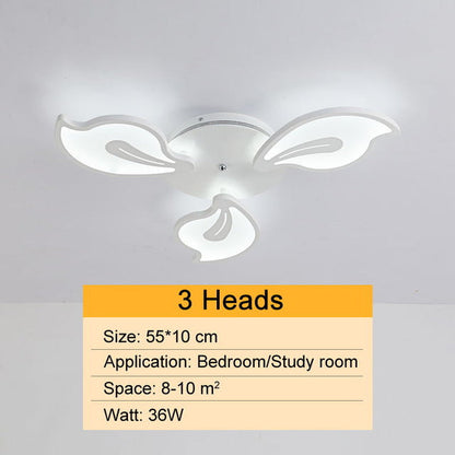 Modern Acrylic Design Ceiling Lights Bedroom Living Room Ceiling Lamp LED Home Lighting Ceiling Light Lanterns