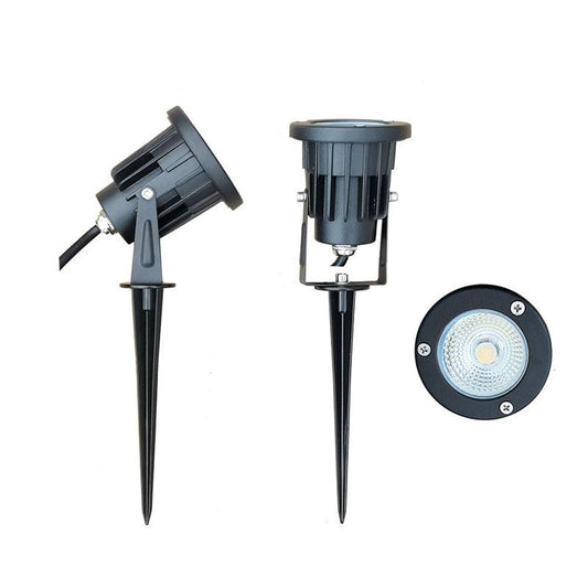 1pc LED Flood Light 3W 5W 7W 9W 12W IP65 LED Spotlight Outdoor Lighting Dimmable Floodlight