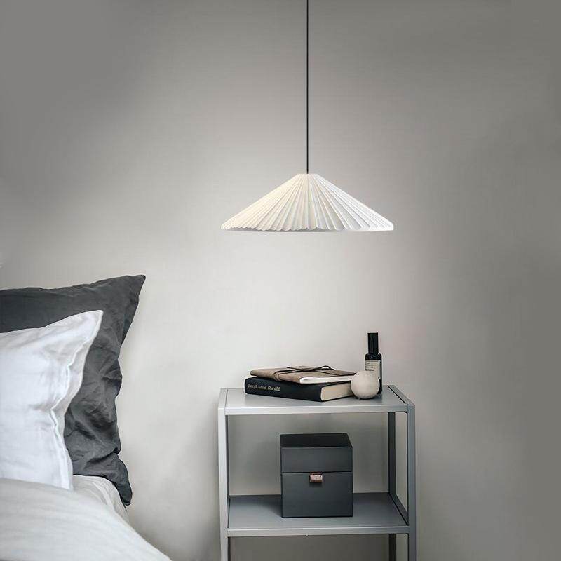 Macaronins Dining Table Bar Creative Living Room Bedroom Bedside Single Head Modern Simple Dining Room Chandelier