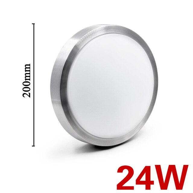 High brightness LED Ceiling lights LED Chip 12W 18W 24W 36W 45W LED Ceiling Lamp