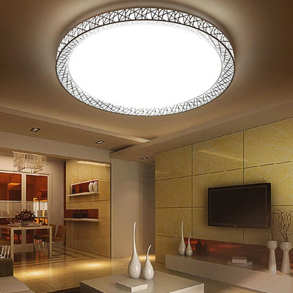 High power LED Ceiling Lights 16/30/50/70W Surface Mounted Led Ceiling Lighting Modern Led Ceiling Lamps for Living Room Bedroom