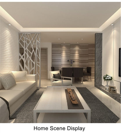 LED Downlight 3W 5W 7W 9W 12W recessed ceiling led Warm White Cold White led ceiling lamp Bedroom Kitchen Indoor Spot Light