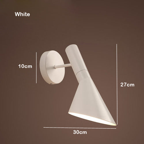 Modern Retro Table Lamp For Children'S Bedroom Bedside Bedroom Lamp Study Simple Decor Lighting