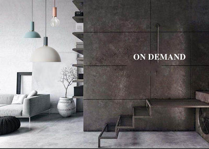 Nordic Loft Simple Pendant Lights E27 LED Modern Creative Hanging Lamp Design DIY For Bedroom Living Room Kitchen Restaurant