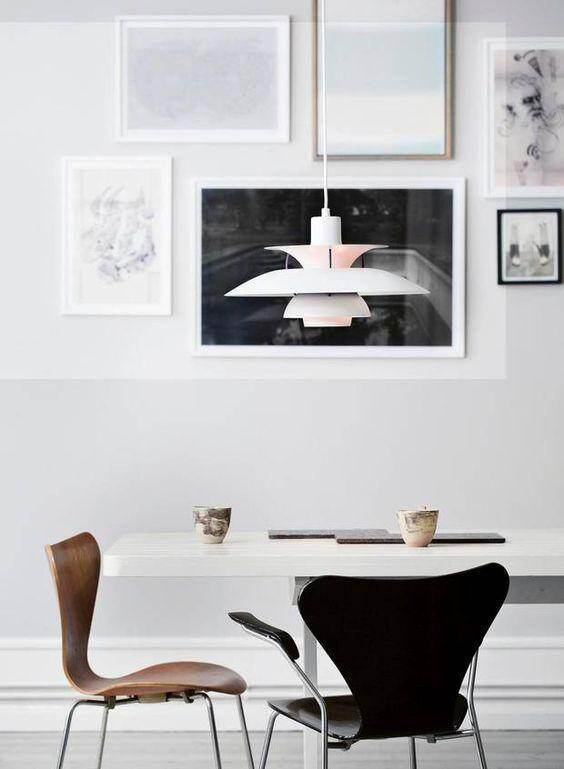 Modern Pendant Lights Kitchen Island Lamp Nordic Contemporary Large Living Dining Room Lighting Fixture Decoration