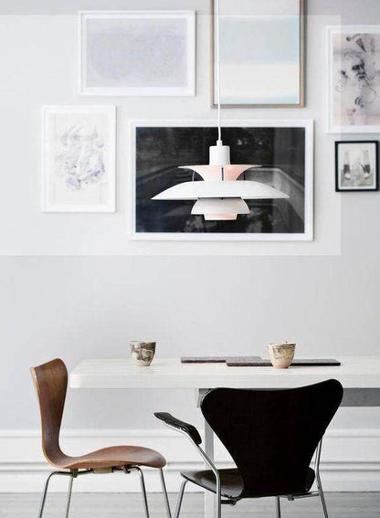 Modern Pendant Lights Kitchen Island Lamp Nordic Contemporary Large Living Dining Room Lighting Fixture Decoration