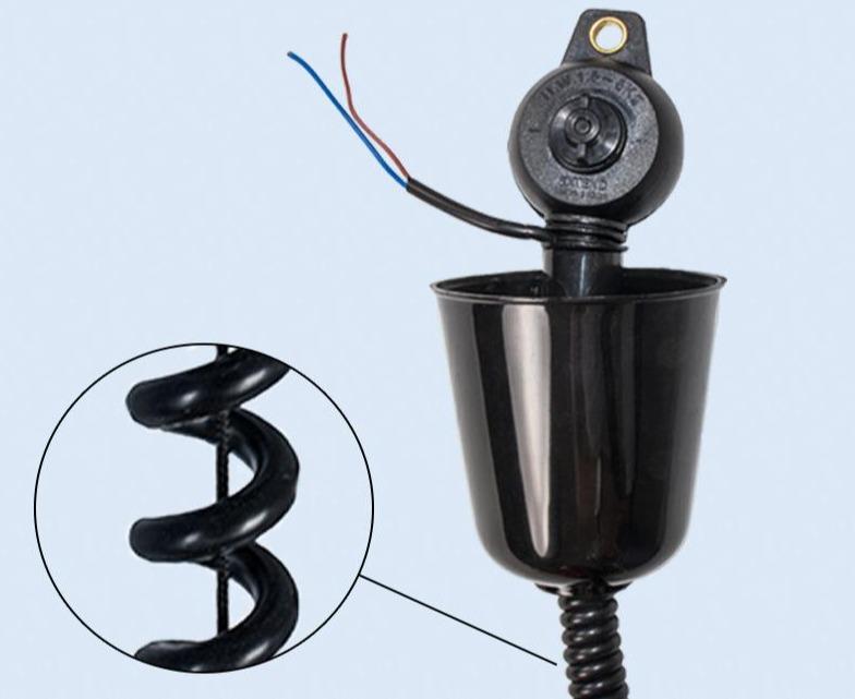 Restaurant Food Insulation Lamp Heating Lamp Commercial Chandelier Single-head Food Insulation Heating Lamp Barbecue Lamp