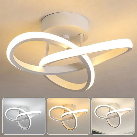 LED 20W Aisle Ceiling Light Modern Home Lighting LED Surface Mounted Light Staircase Balcony Light