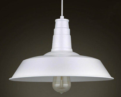Iron Cord Pendant Lamp E27/E26 Hanging Lamp For Dinning Room Loft Retro Hanging Light Fixture Pendant light
