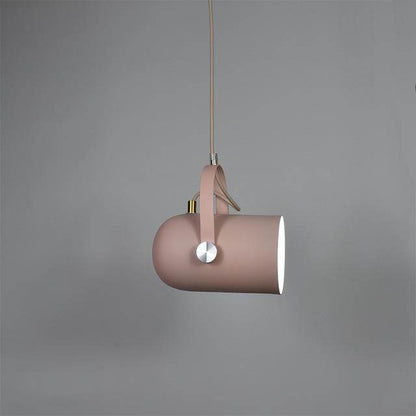 Nordic Minimalism Droplight Angle Adjustable E27 Small Pendant Lights, Home Decor Lighting Lamp And Bar Showcase Spot Light