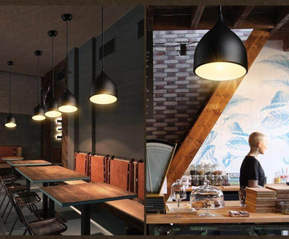 Modern Pendant Ceiling Lamps Dining Table Lustre Pendant Lights Loft Lamp Hanglamp Nordic Hanging Kitchen Light Fixture