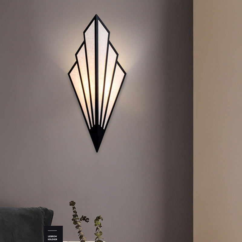 Nordic Wall Lamp Modern Led Iron Wall Lamps For Living Room Bedroom Decor Bedside Wall Light Bathroom Mirror Light
