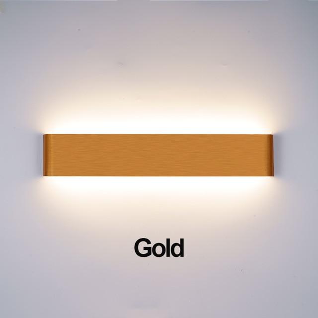 Modern Led Wall Light fixture staircase lighting sconce lamp bedside lamp wall lamp bathroom mirror light ZBD0001