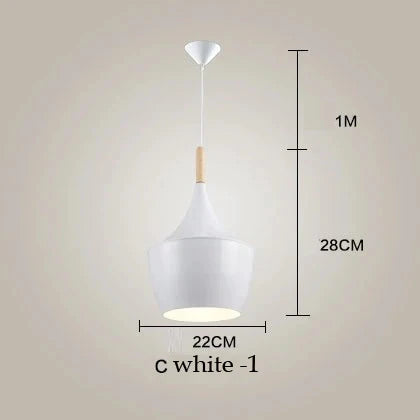 Slope indoor wrought iron lampshade LS01 retro retro Edison modern chandelier LED ceiling living room bedroom home lamp