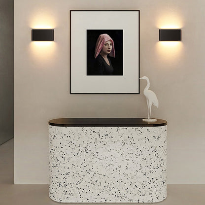 Outdoor Waterproof Wall Lamp Modern LED Wall Light Indoor Wall Sconce Decorative lighting Porch Garden Lights Wall Lamps RF01
