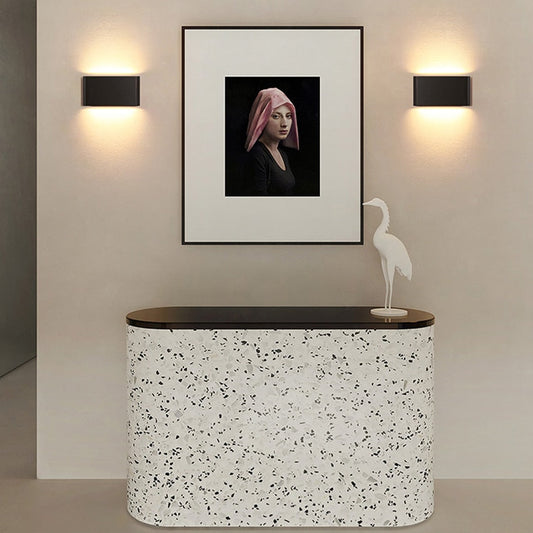 Outdoor Waterproof Wall Lamp Modern LED Wall Light Indoor Wall Sconce Decorative lighting Porch Garden Lights Wall Lamps RF01