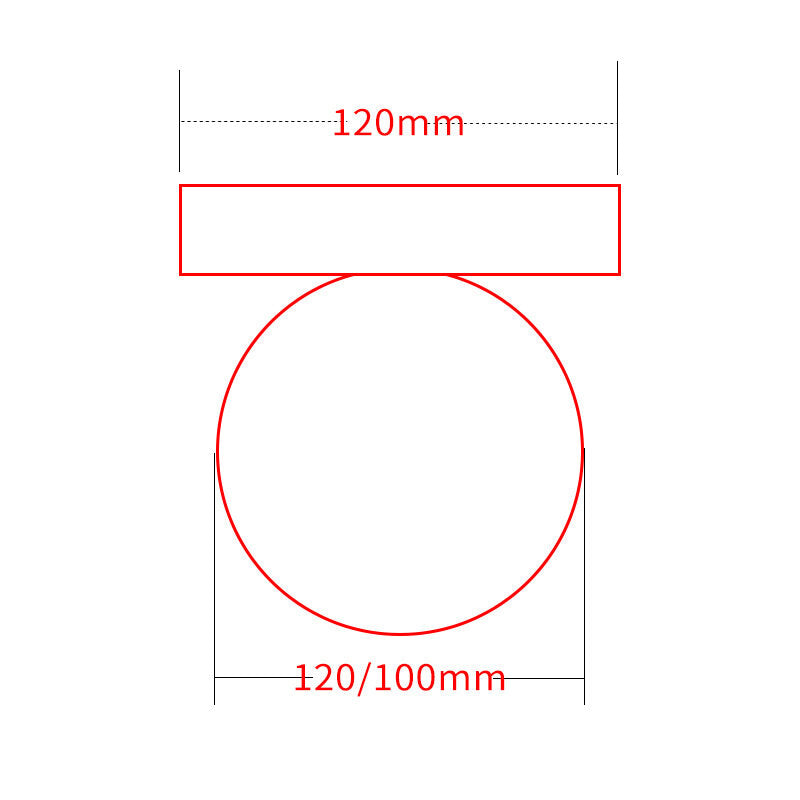 Creative Macaron LED Wall Lamp  Mini Glass Sconce for Balcony Lamp Bedroom Corridor Porch Decor Lighting