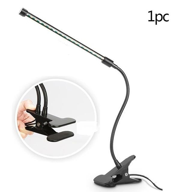 Led Grow Light 9W 18W 27W Timer Phyto Lamp For Plants Full Spectrum Grow Box Light USB 5 Dimmable For Indoor Plant Seedlings led