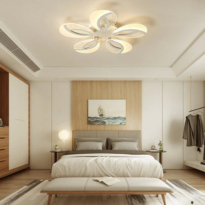 Nordic Ceiling lights Novelty Post-modern For Living Room Fixtures Bedroom Aisle LED Ceiling Lamp Ceiling Lighting