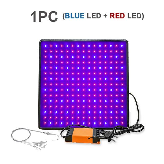 3500K Grow Tent Lamp 1000W LED Grow Light Panel Phyto Lamp For Plant Full Spectrum Led Lights For Indoor Growing Flowers Herbs