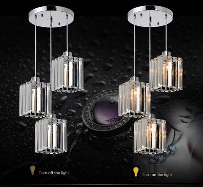 Modern Pendant Ceiling Lamps Loft For The Kitchen Led Pendant Lights Hanglamp Hanging Light Fixture Home Table Loft Decor