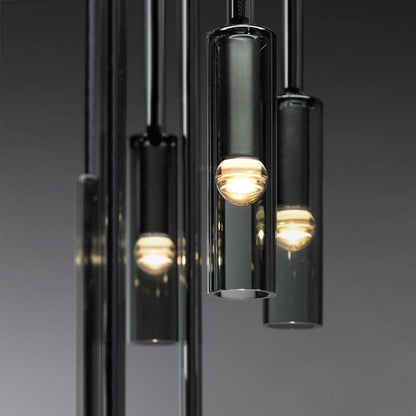 Nordic Modern All Copper Wall Lamp