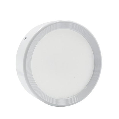 LEDIARY Surface Mounted LED Downlight 3W 5W 7W 10W Ceiling Lamps Ultra Thin Driverless LED Spot Lights Book Rack Lighting